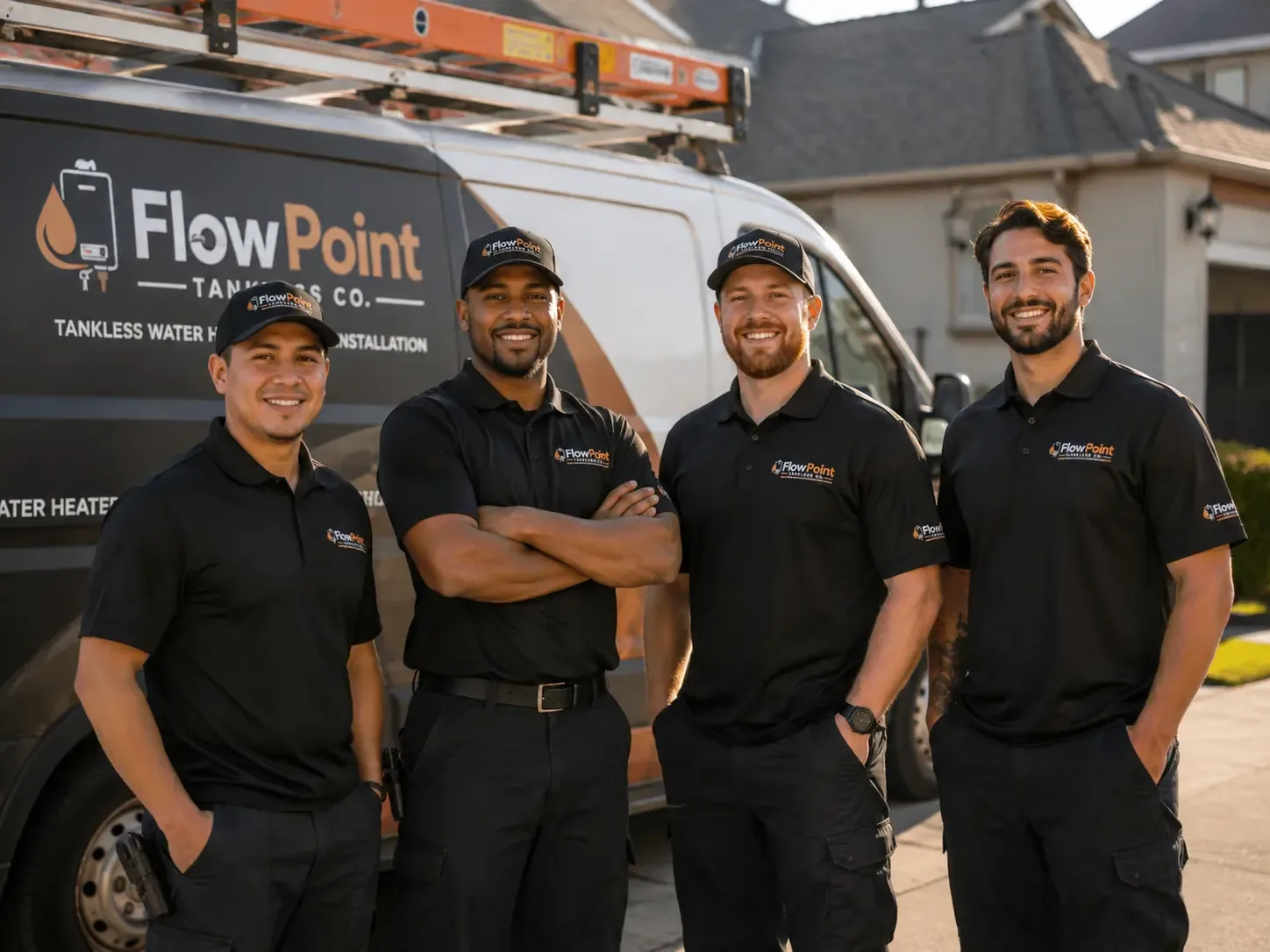 Tankless Water Heater Installation company in Millcreek, UT