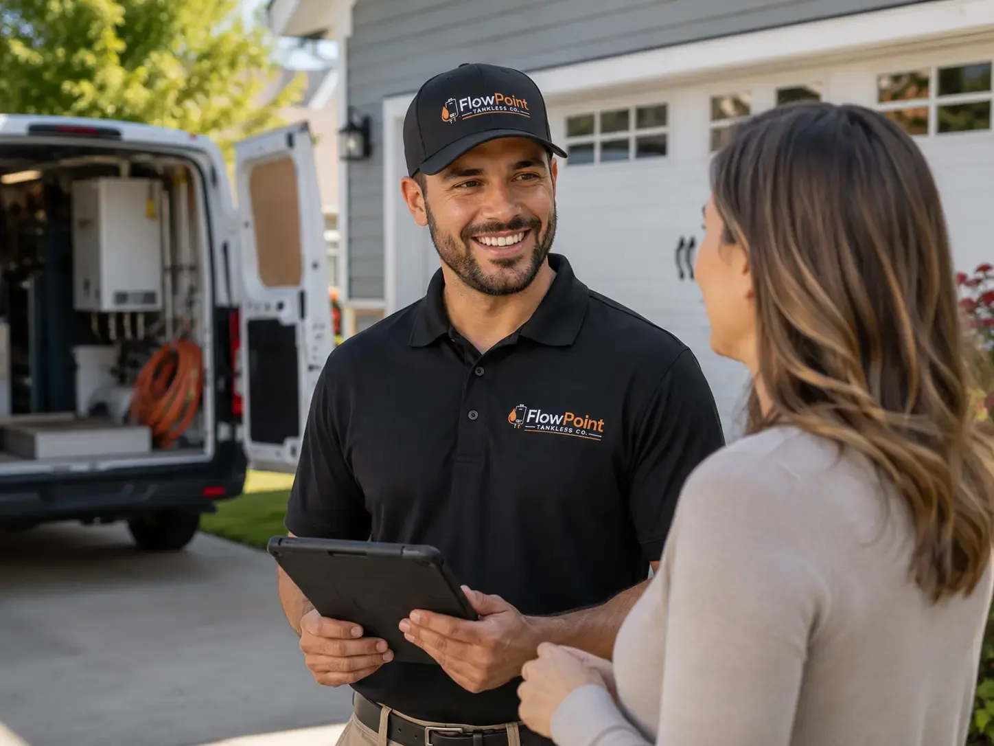 Tankless Water Heater Installation Millcreek, UT FAQs